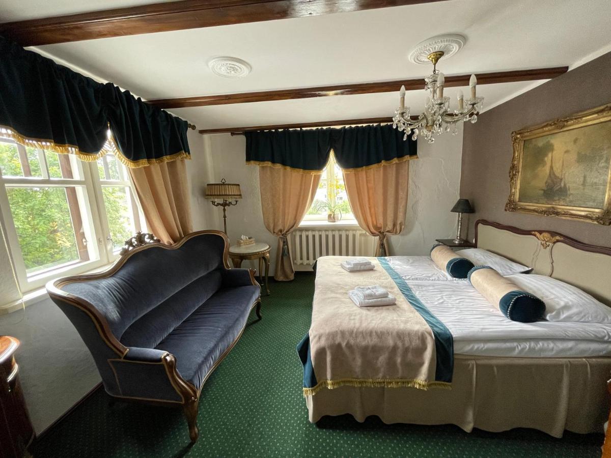 Vikerkaare Villa Tartu Extérieur photo