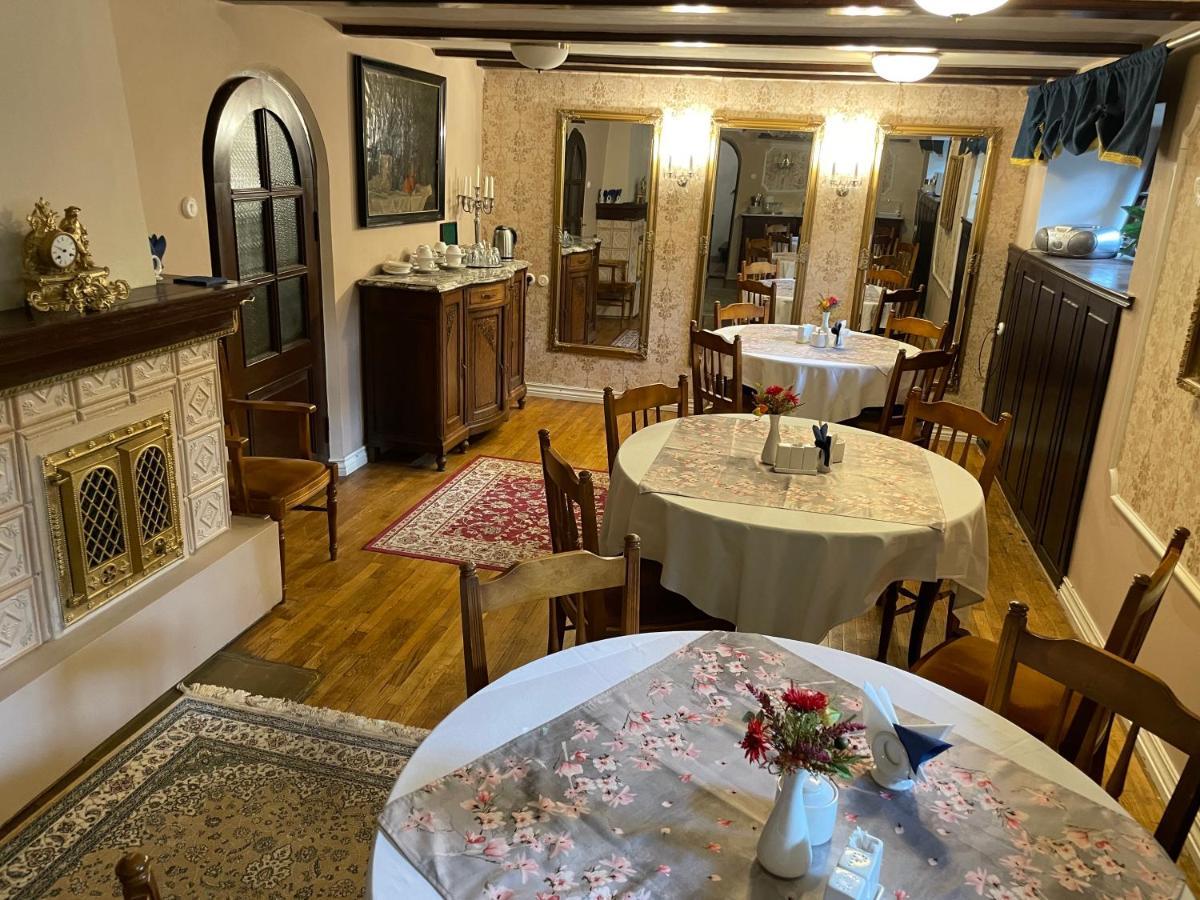 Vikerkaare Villa Tartu Extérieur photo