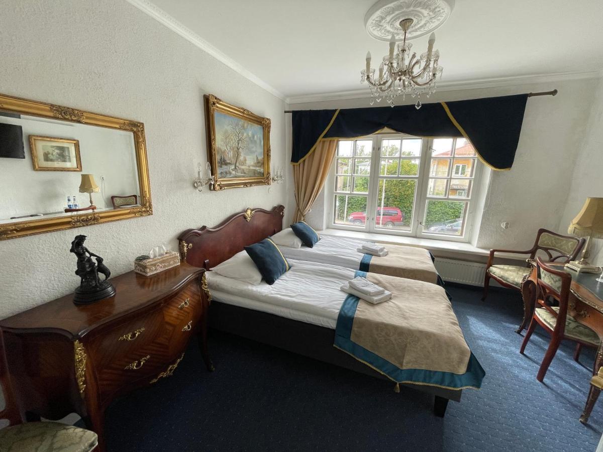 Vikerkaare Villa Tartu Extérieur photo