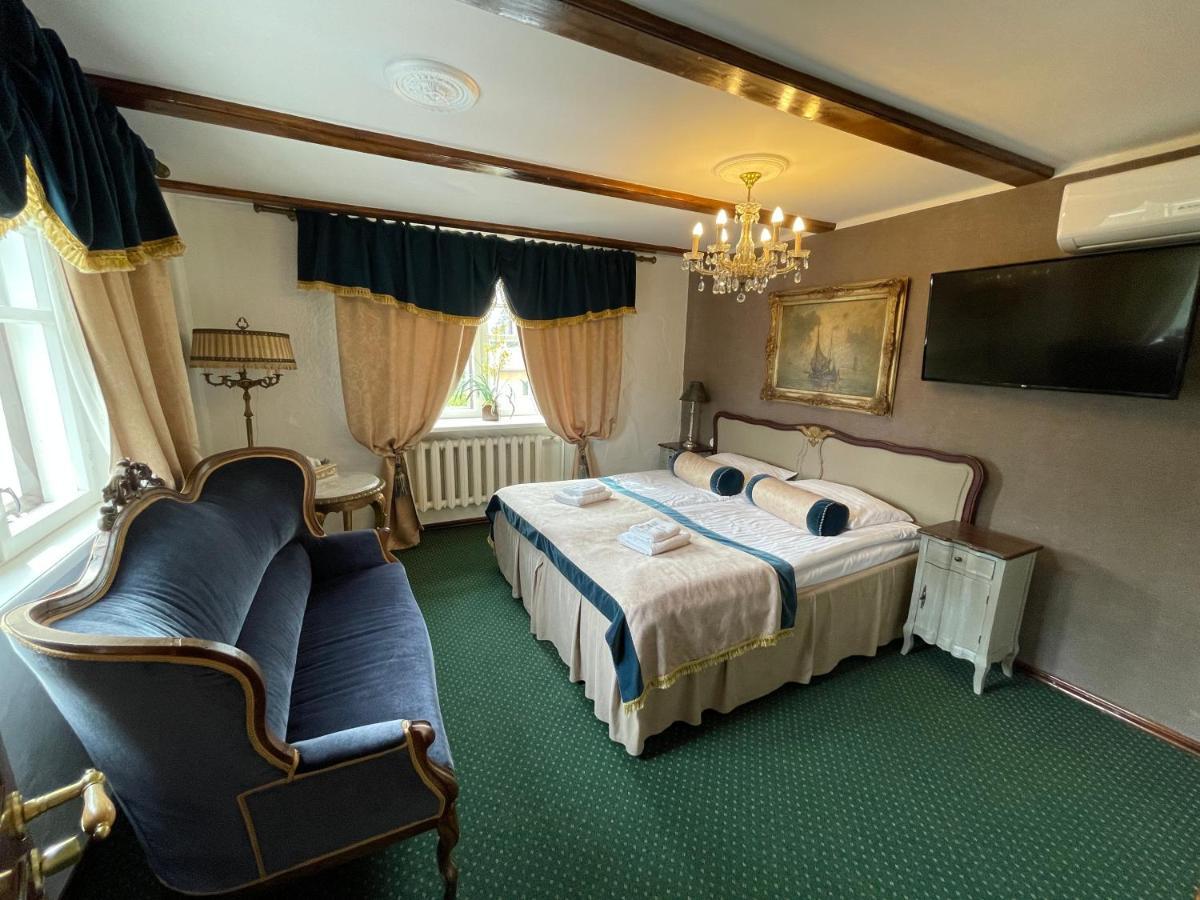 Vikerkaare Villa Tartu Extérieur photo