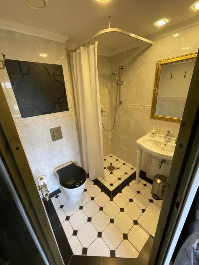Vikerkaare Villa Tartu Extérieur photo