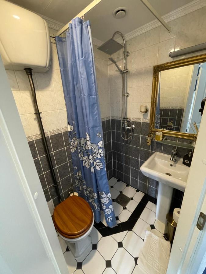 Vikerkaare Villa Tartu Extérieur photo