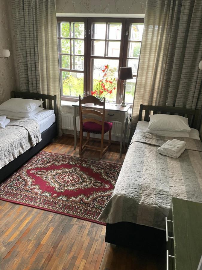 Vikerkaare Villa Tartu Extérieur photo