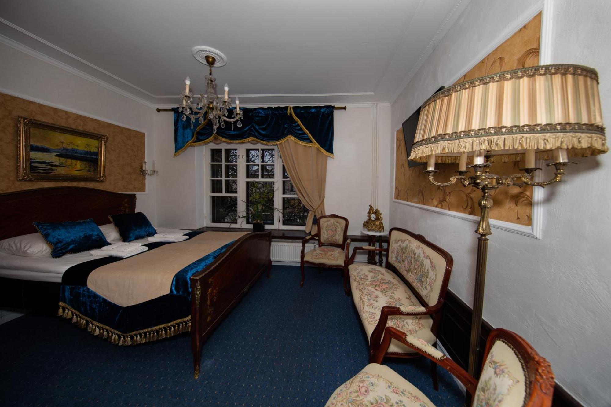 Vikerkaare Villa Tartu Extérieur photo