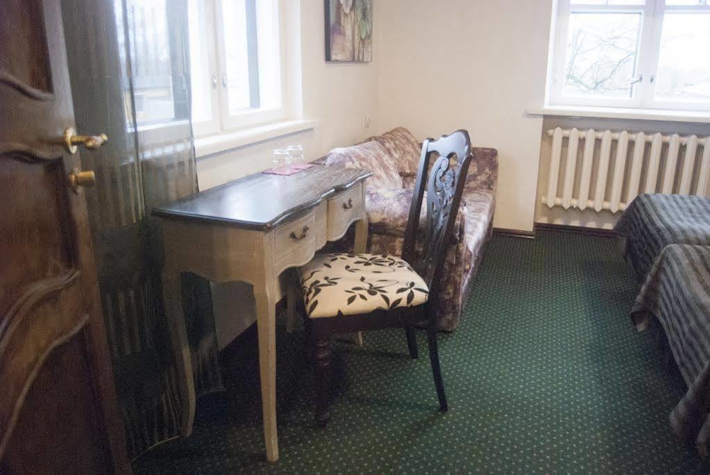 Vikerkaare Villa Tartu Extérieur photo