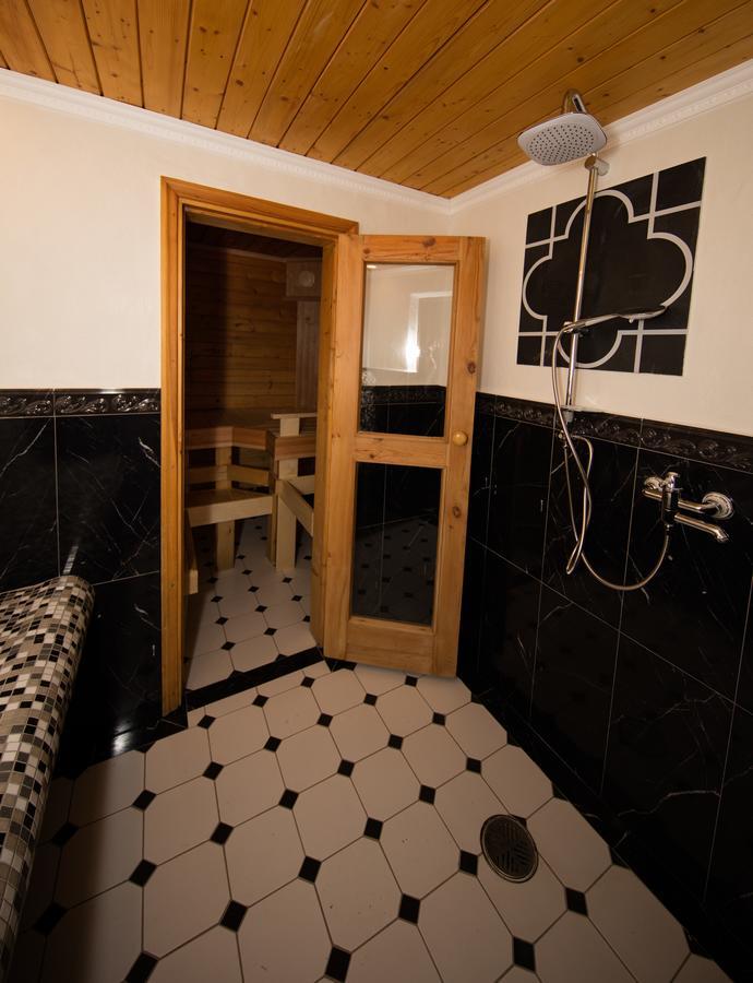 Vikerkaare Villa Tartu Extérieur photo