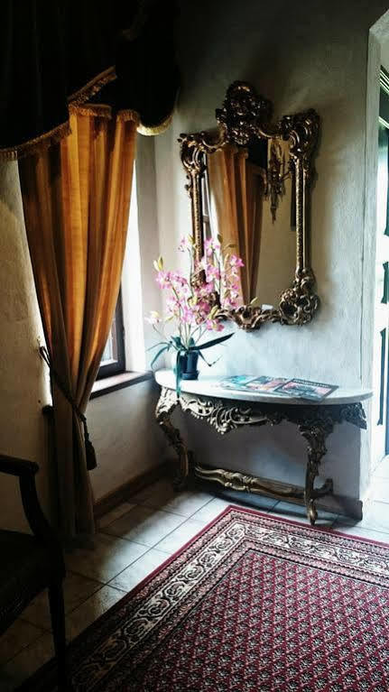 Vikerkaare Villa Tartu Extérieur photo