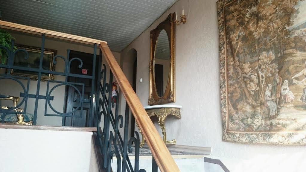 Vikerkaare Villa Tartu Extérieur photo