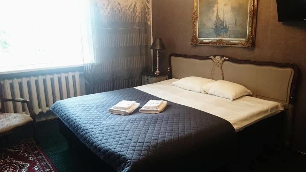 Vikerkaare Villa Tartu Extérieur photo