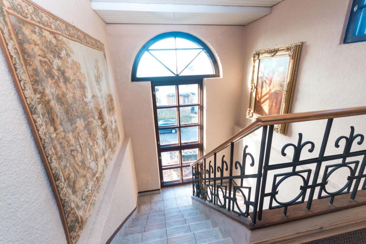 Vikerkaare Villa Tartu Extérieur photo