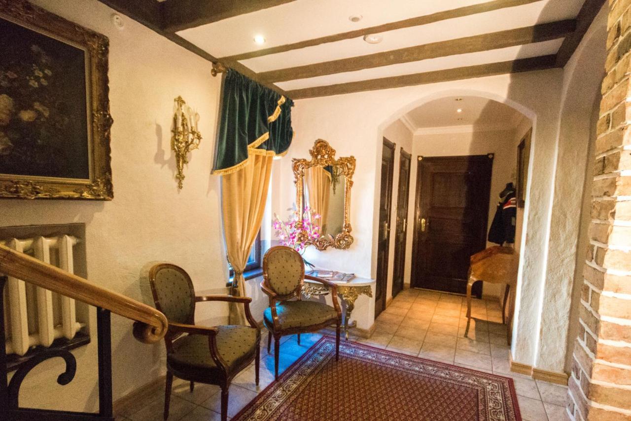Vikerkaare Villa Tartu Extérieur photo
