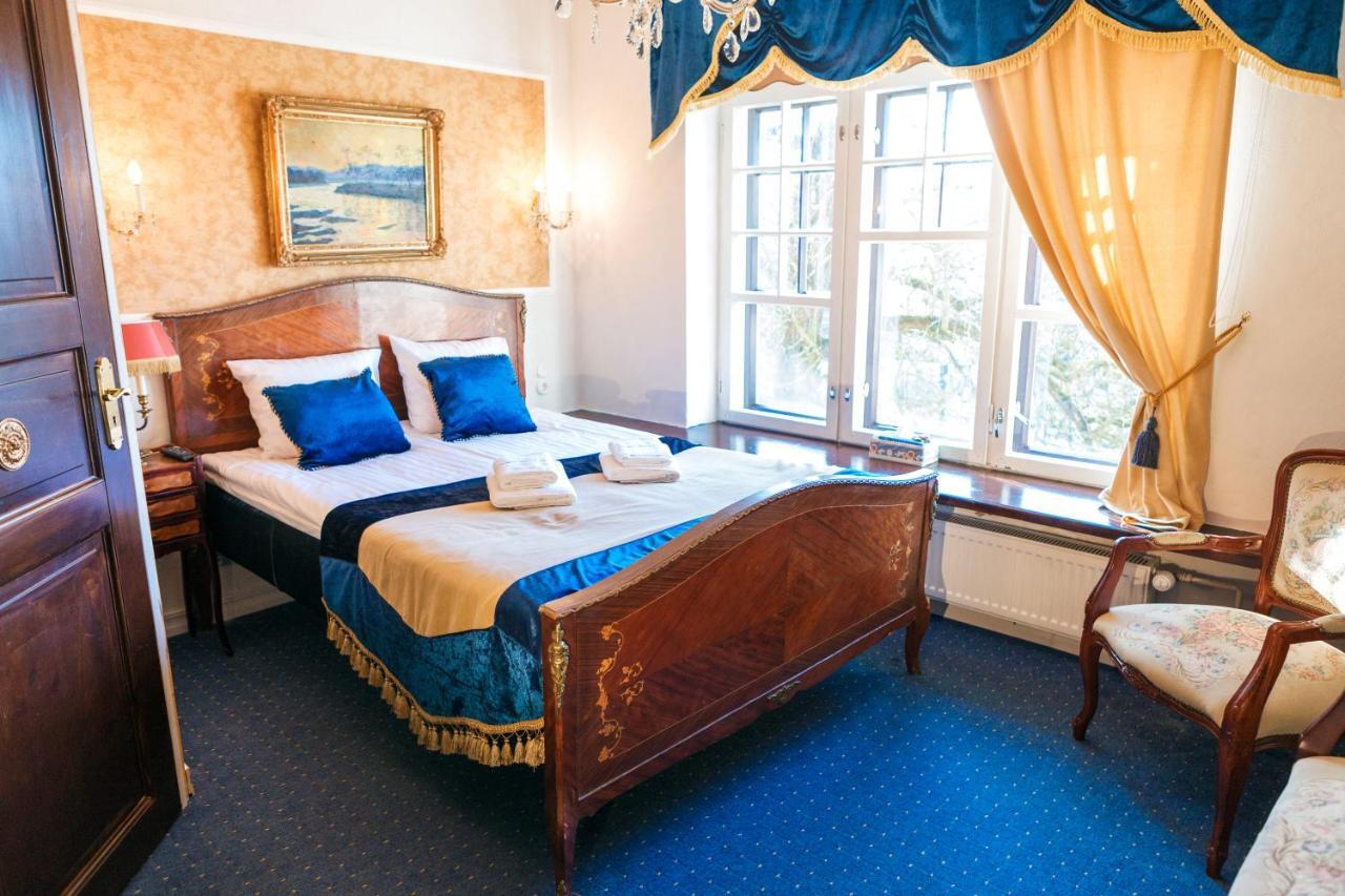 Vikerkaare Villa Tartu Extérieur photo