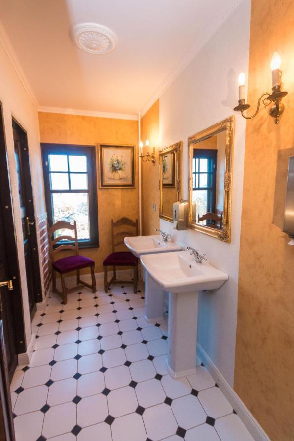 Vikerkaare Villa Tartu Extérieur photo