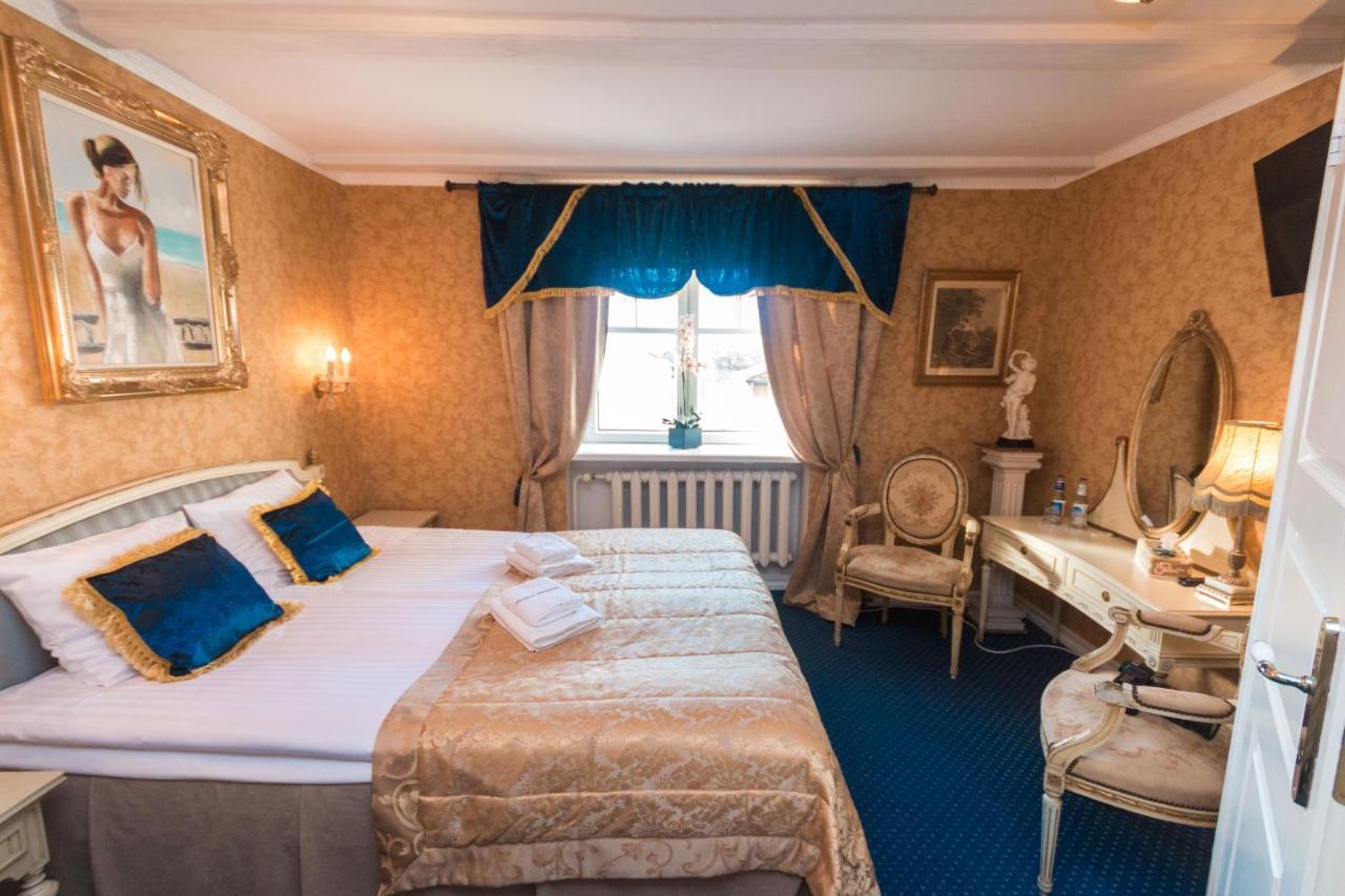 Vikerkaare Villa Tartu Extérieur photo