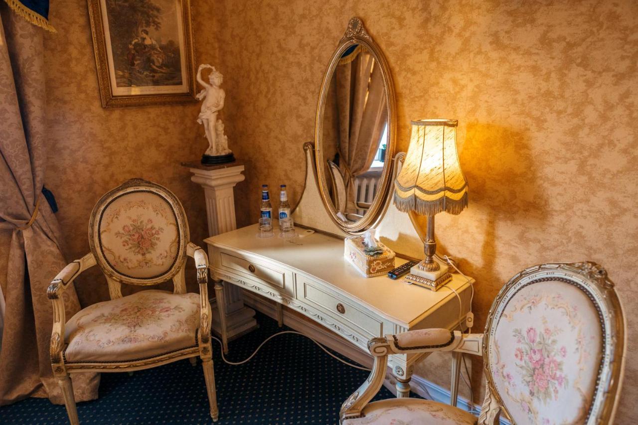Vikerkaare Villa Tartu Extérieur photo